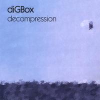 diGBox : decompression