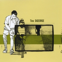 Tina DiGeorge : Tina DiGeorge