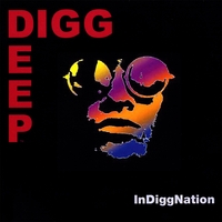 Digg Deep : InDiggNation