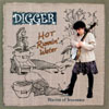 DIGGER LOU: Hot Runnin' Water: Stories of Tennessee