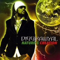 Diggirawyal : Nature's Creation