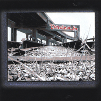 THE DIGGLERS: The Digglers