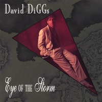 David Diggs : Eye Of The Storm