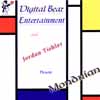 DIGITAL BEAR: Mondrian