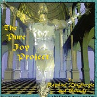 Raphael DeGiorgio & Friends : The Pure Joy Project