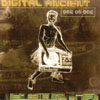 DIGITAL ANCIENT: one on one