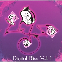Various Artists : Digital Bliss Vol 1