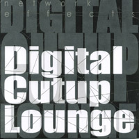 Digital Cutup Lounge : Network Effects