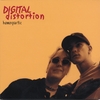 DIGITAL DISTORTION: Homospastic