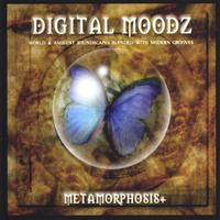 Digital Moodz : Metamorphosis +