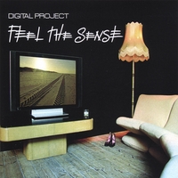 DIGITAL PROJECT: Feel the Sense