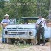 THE DIGITAL TRIO: Music from the Holler