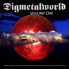 Digmetalworld: Volume One