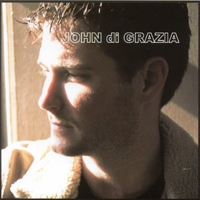 John Digrazia : John DiGrazia 5 - Song EP