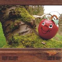 Drew Dillhunt : East of Eden
