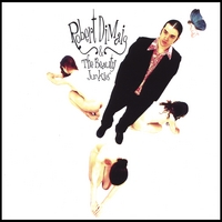 Robert DiMaio And The Beauty Junkies : Robert DiMaio And The Beauty Junkies