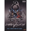 DIMEBAG DARRELL: Dimevision Vol 1: That's The Fun I Have DVD