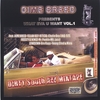 DIME BREED: What eva U want vol.1