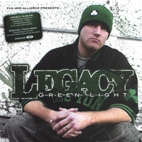 LEGACY: Green Light