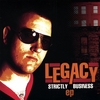 LEGACY: Strictly Business EP