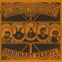 Dimestore Troubadours : Ordinary Hearts