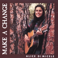 Alice Di Micele : Make A Change