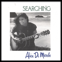 Alice Di Micele : Searching