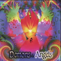 Alice Di Micele : Demons & Angels