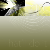 Dimitri K : That'll do it