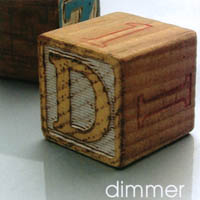 dimmer : spot you in the crowd