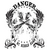 DANGER IS MY MIDDLE NAME: When We Die Only Our Enemies Leave Roses