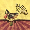 DANGER IS MY MIDDLE NAME: Revenge On The Radio