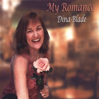 Dina Blade : My Romance