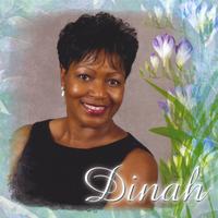 Dinah Chapman : Dinah