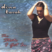 Dina Torok : The State I Get In