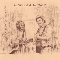DiNella and Geiger : Perspective