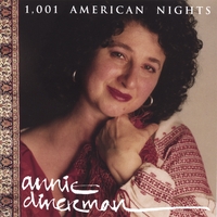 Annie Dinerman : 1,001 American Nights