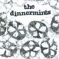The Dinnermints : Love Letters To Our Future Selves
