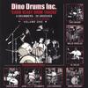 DINO DRUMS INC: Radio Ready Drum Tracks