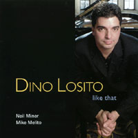 Dino Losito : Like That