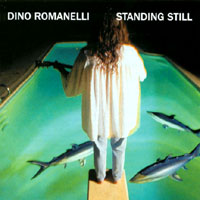 Dino Romanelli : Standing Still