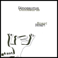 Dinosaurus : Roar!