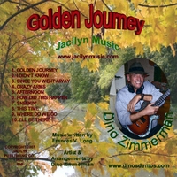 Dennis (Dino) Zimmerman : Golden Journey