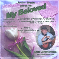 Dino Zimmerman : My Beloved