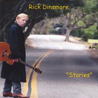 rick dinsmore : stories