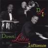 DIRECT LATIN INFLUENCE: Direct Latin Influence