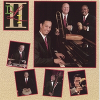 Direct Latin Influence : DLI II