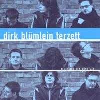 DIRK BLÜMLEIN TERZETT: Alles für den Künstler