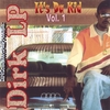 DIRK LP: It's Da Kid - Vol.1