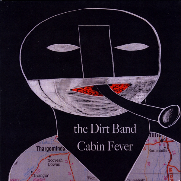 The Dirt Band Cabin Fever Cd Baby Music Store